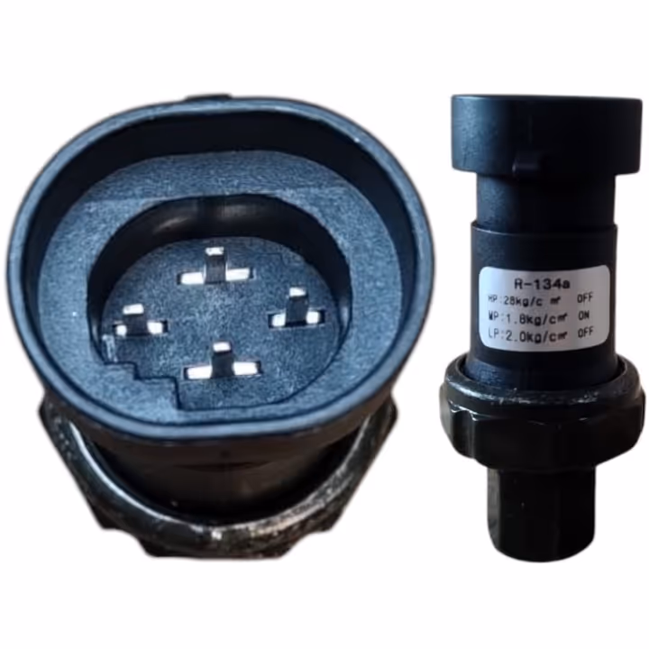 ACTECmax Presostato Renault Twingo 98 (Megane/Scenic 96, Clio 96, Laguna 94-01) ACTECmax PS5682A Colombia