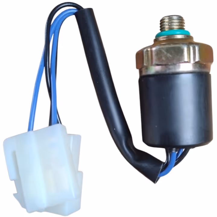 ACTECmax Presostato Trinario Macho R134a (con Conectores) ACTECmax PS5881A Colombia