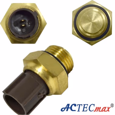 ACTECmax Presostato Honda Civic 92-05 (Accord 95-05, CR-V 97-06, Odyssey, Pilot) ACTECmax PS6225 Colombia