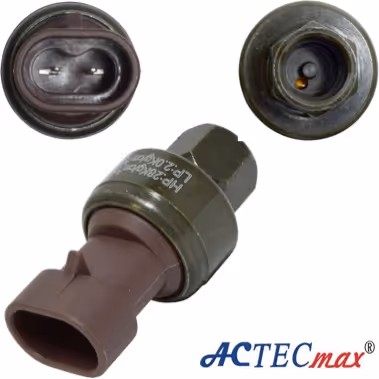 ACTECmax Presostato Kenworth C500/T300/T60/T800/W900 00-07 (Peterbilt, X3) ACTECmax PS6226A Colombia