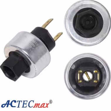 ACTECmax Presostato Baja R134 (Chevrolet) ACTECmax PS6254 Colombia