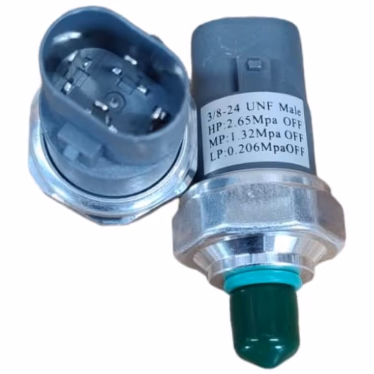 ACTECmax Presostato Toyota Corolla 94-02 (Camry 97-01, Rav4 96-00, Fiat Uno 04) ACTECmax PS6527A Colombia