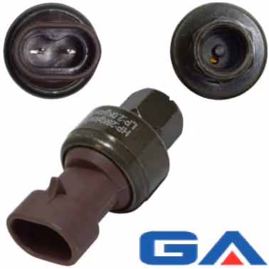 GA Presostatos Kenworth C500/T300/T60/T800/W900 00-07 GA PS750001 Colombia