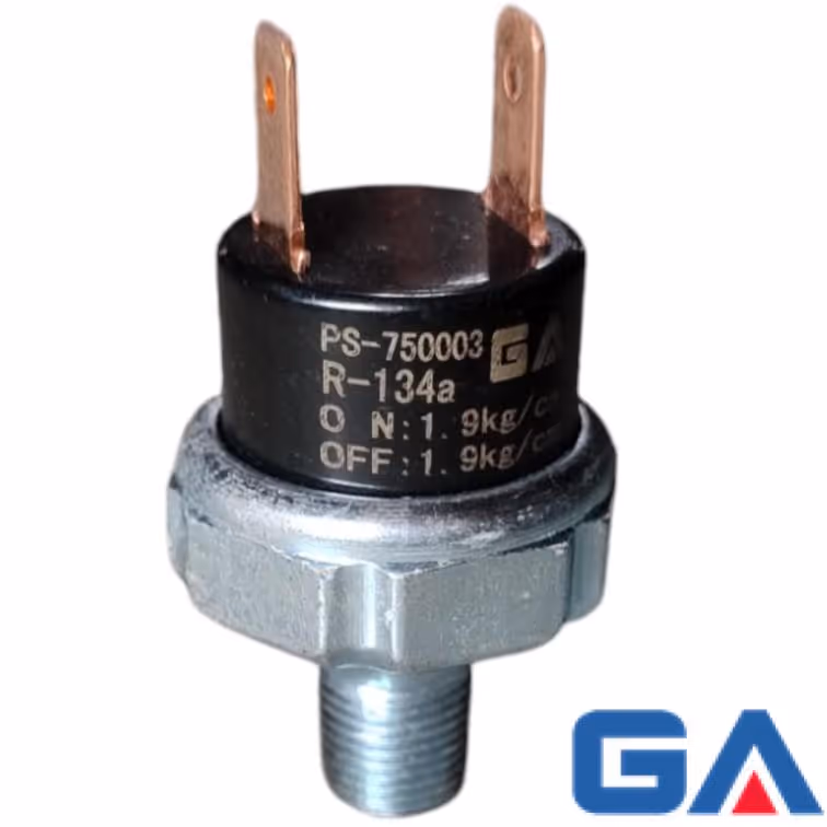 GA Presostato Kenworth 76-00 (Peterbilt 375/376/377/378/379 87-99) GA PS750003 Colombia