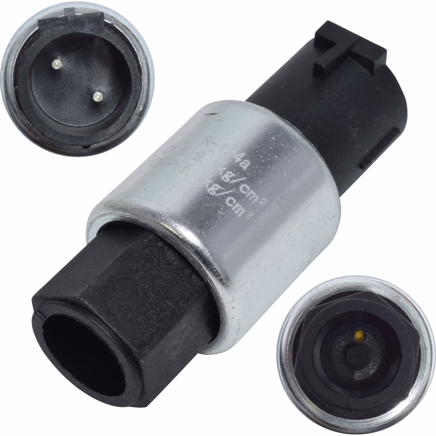 Presostato Ford Explorer 97-10 (F-150/250/350 97-08, Lobo, Mustang 96-09, Focus 00-07, Fiesta, Mazda) SW9701 Colombia