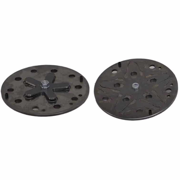 GW Plato de Válvulas 505/507/508/510 GW PV0010W — Partes del Compresor Colombia