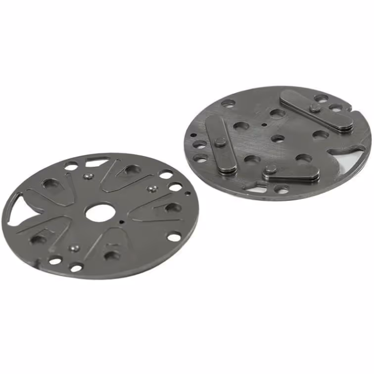 GW Plato de Válvulas TM31 GW PV0029W — Partes del Compresor Colombia