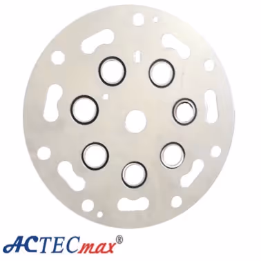 ACTECmax Plato de Válvulas 7V16 (Clio/SYMBOL/Twingo/Kangoo/Citius) ACTECmax PV6201 — Partes del Compresor Colombia