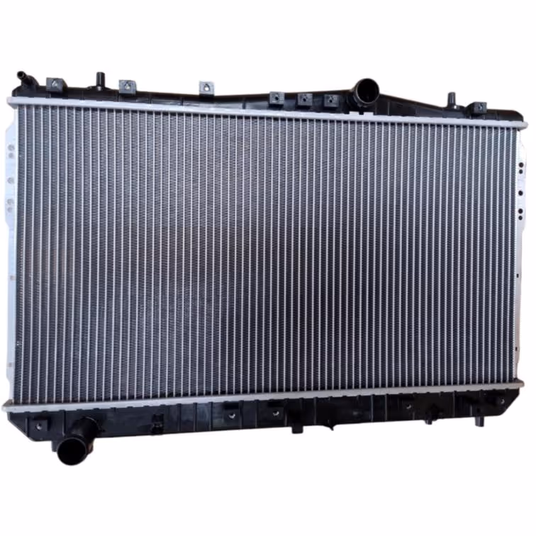 ACTECmax Radiador Chevrolet Optra ACTECmax RA5005 Colombia