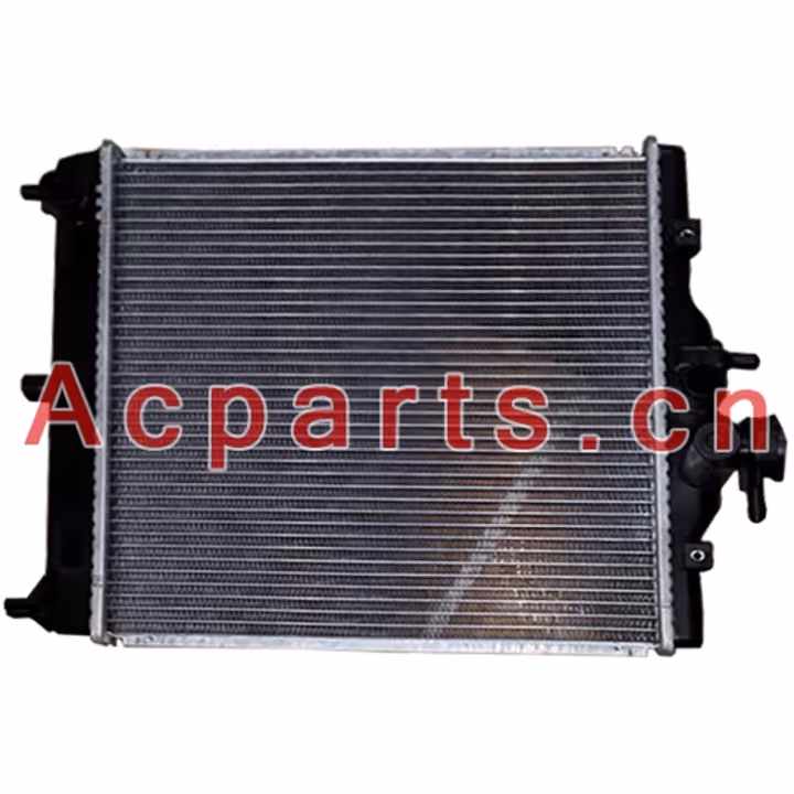 ACTECmax Radiador Kia Pikanto 04-07 ACTECmax RA5014 Colombia