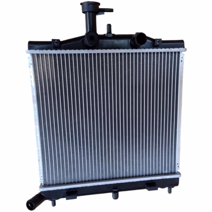 ACTECmax Radiador Kia Pikanto 08-11 ACTECmax RA5015 Colombia