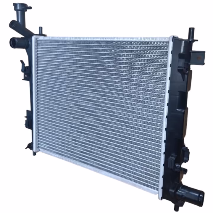 ACTECmax Radiador Kia Pikanto Ion 12-16 ACTECmax RA5016 Colombia