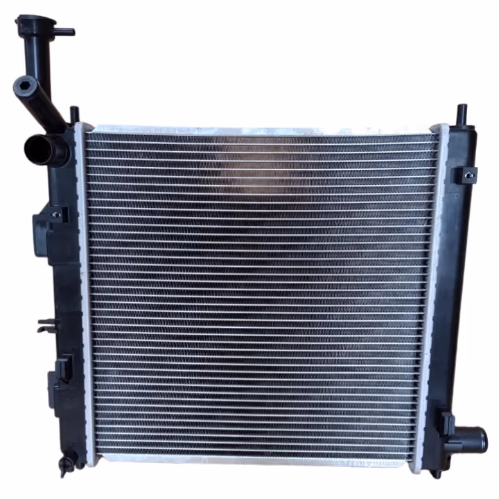 ACTECmax Radiador Kia Pikanto Ion 19 ACTECmax RA5017 Colombia