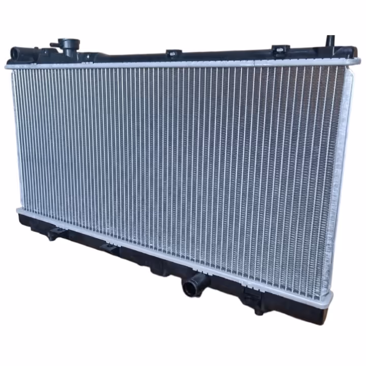 ACTECmax Radiador Mazda Allegro 01-03 ACTECmax RA5018 Colombia