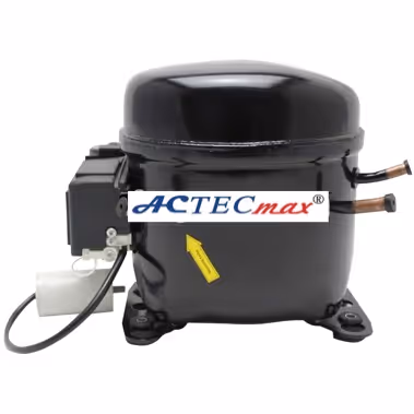 ACTECmax Compresor Hermético 3/4HP 12,01cm3 R404a 220V (HBP) AE4470Z ACTECmax RC0008 Colombia