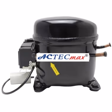 ACTECmax Compresor Hermético 3/4HP 12,11cm3 R404a 230V NEU2150GK/2155GK ACTECmax RC0009 Colombia