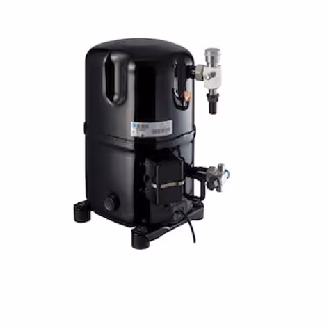 TECUMSEH Compresor Hermético 5HP R507 TAG4561Z 220V/3PH TECUMSEH RC0125 Colombia