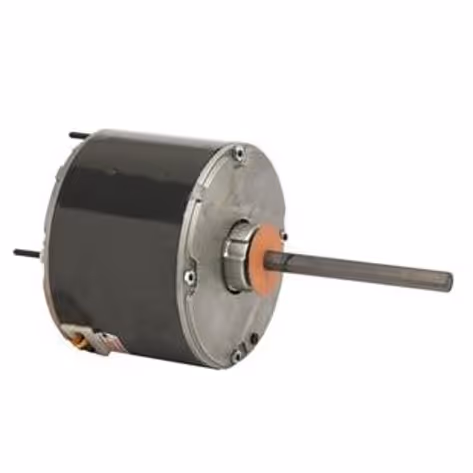 Ventilador/Motor Condensador 1/4HP 208/230/1PH 1075RPM Bal U.S. MOTORS 1876 RC1000 Colombia