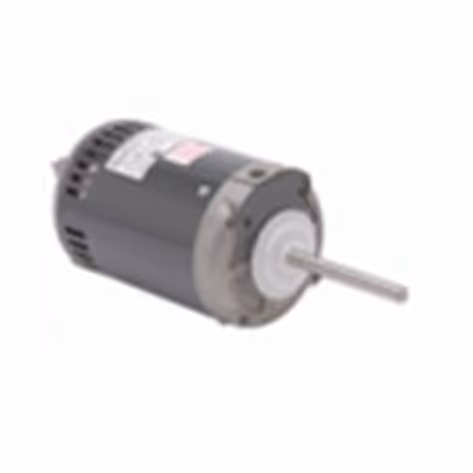 Ventilador / Motor Condensador 3/4HP 460V/1PH 1075RPM Bal U.S. MOTORS 3742 RC1027 Colombia