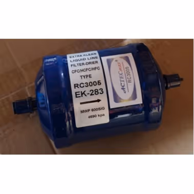 ACTECmax Filtro Secador Flare 3/8" EK 283 ACTECmax RC3005 — Refrigeración Comercial Colombia