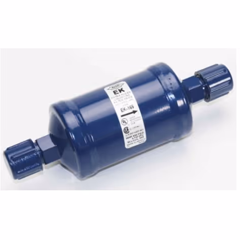 EMERSON Filtro Secador Flare 5/8" EK165 Emerson RC3022 — Refrigeración Comercial Colombia