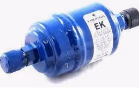 EMERSON Filtro Secador Flare 1/4 EK032 Emerson RC3024 — Refrigeración Comercial Colombia