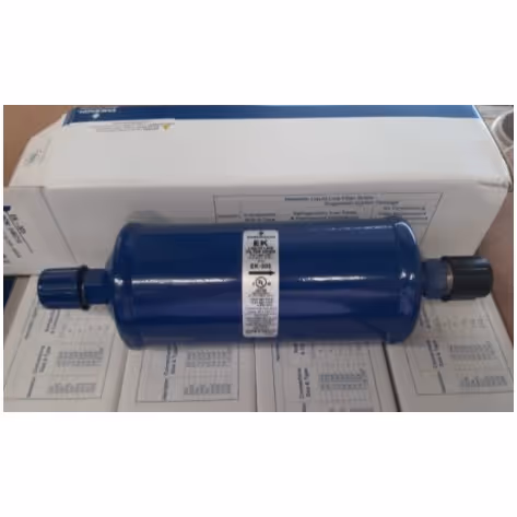 EMERSON Filtro Secador Flare 5/8" EK 305 Emerson RC3032 — Refrigeración Comercial Colombia