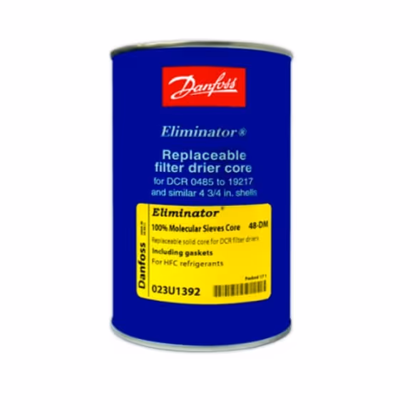 Piedra Filtro D-48 DANFOSS 023U1392 RC3058 Colombia