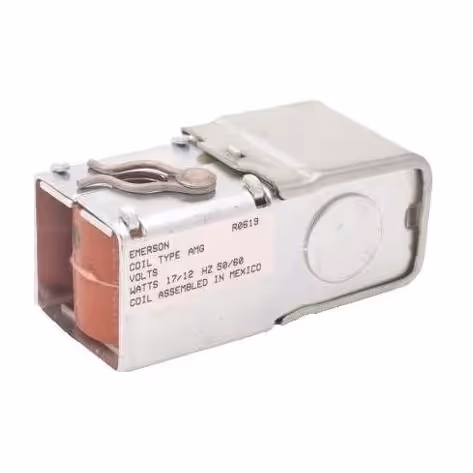 EMERSON Bobina Válvula Solenoide 110V AMG 057331 EMERSON RC4029 Colombia