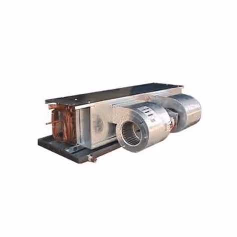 Fan Coil 3TR R410A sin Gabinete STAR LIGHT RC4058 Colombia