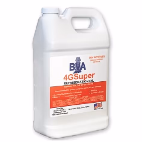 BVA Aceite CAPELLA 68 LON 4GS BVA AC9112 Colombia
