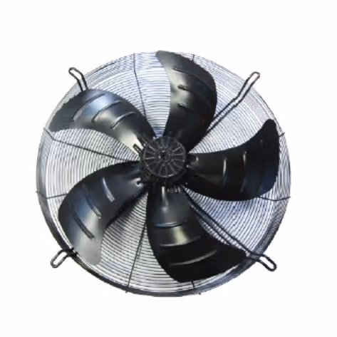 Ventilador Axial 30" 230V/3PH YWF6D800SC US MOTORS RC5008 Colombia
