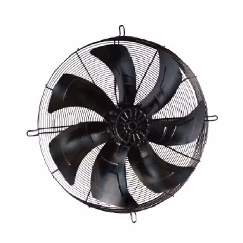 Ventilador Axial Condensador 28" 230V/3PH YWF6D710SC US MOTORS RC5009 Colombia