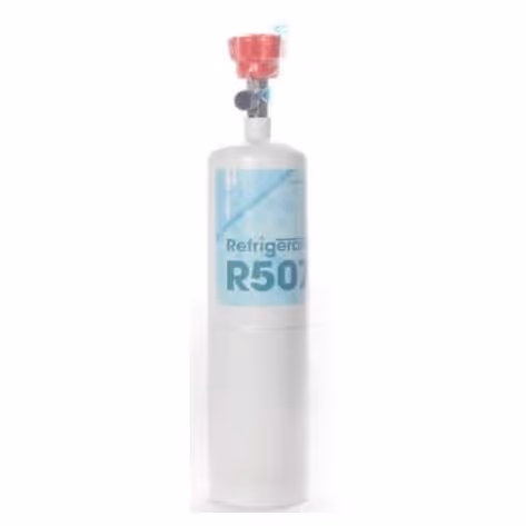 Gas R507 650g. ST REFRIGERANT RC5014 Colombia
