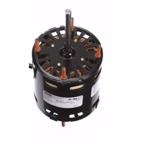 Motor 1/15HP 115V Doble Eje MAGNETEK 377 RC5015 Colombia