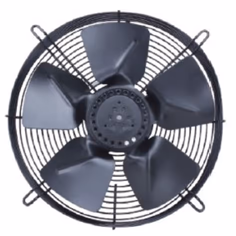 Ventilador Axial 12" 230V/1PH YWF4E300 US MOTORS RC5057 Colombia