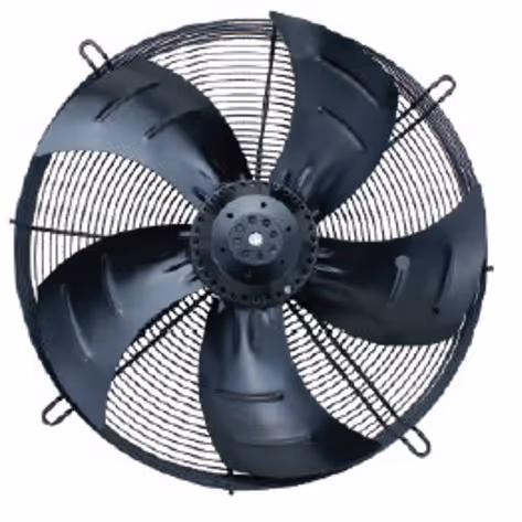 Ventilador Axial 24" 230V/1PH YWF4E600 US MOTORS RC1003 Colombia