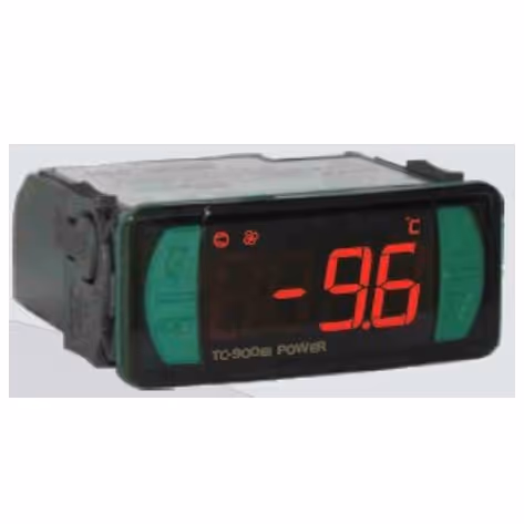 Control Temperatura 115/230V TC-900 POWER FULL GAUGE RC5072 Colombia