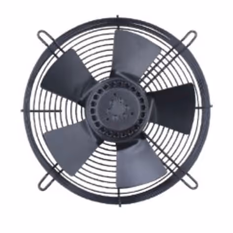 Ventilador Axial Condensador 10" 230V/1PH YWF4E250 US MOTORS RC5096 Colombia