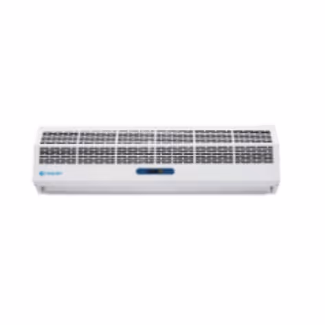 Ventiladores Cortina Aire 1,80m 220V CONFORTFRESH RC5109 — Refrigeración Comercial Colombia