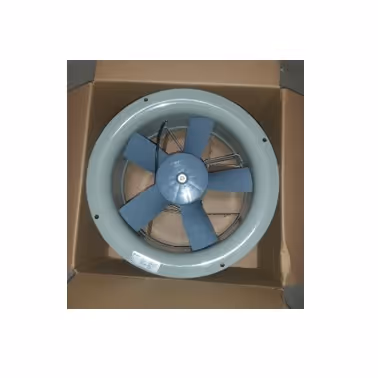 Ventilador Axial 14" 110V/1PH 2CC2354-5YC3_STD ENERGINN RC5118 Colombia