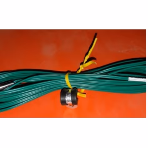 EMERSON Sensor Temperatura CPC 501-1122 Verde Emerson RC8015 — Refrigeración Comercial Colombia