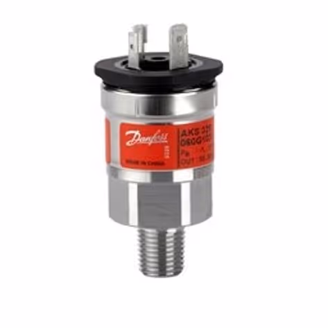 DANFOSS Transductor Baja AKS32R 060G1037 Danfoss RC8021 Colombia