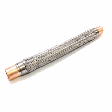 Eliminador de Vibración 7/8" para Tubería y Accesorios RC8045 Colombia