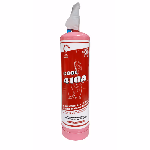 Gas R410A 750g ST Refrigerant RC8055 Colombia