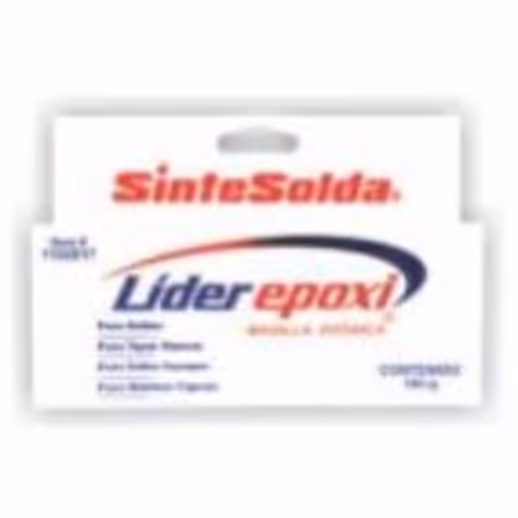 Masilla Epóxica Sintesolda 100g RC8098 — Refrigeración Comercial Colombia
