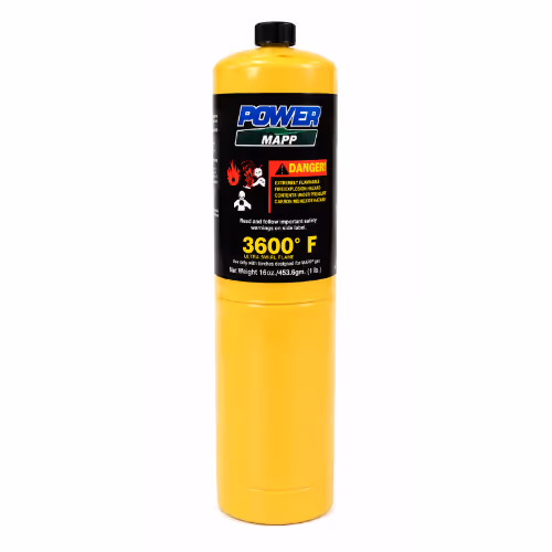 Gas Mapp 16oz Power RC8106 Colombia