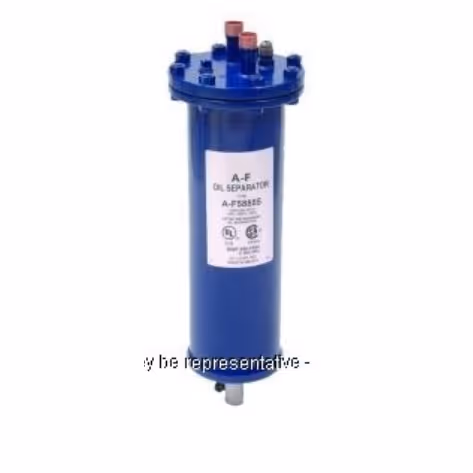 EMERSON Separador de Aceite 1-1/8" Flanche AF58889 EMERSON RC8328 Colombia