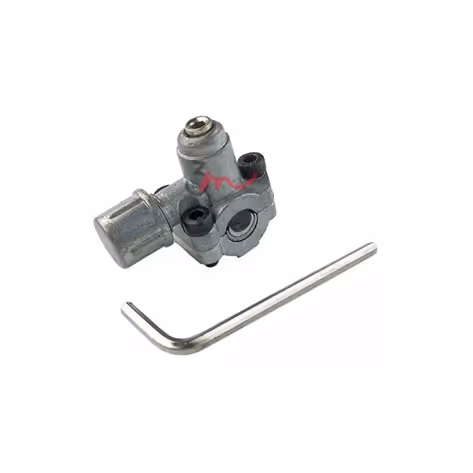 Válvula Perforadora Tubo 1/4" - 5/16" - 3/8" RC8470 — Refrigeración Comercial Colombia