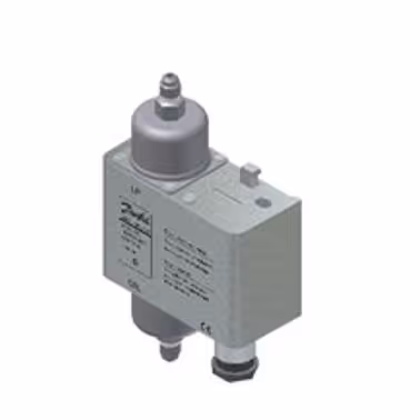 DANFOSS Presostato Aceite MP55 060B017391 Danfoss RC8509 Colombia